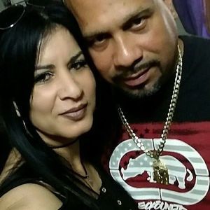 Meet your Posher, Edna